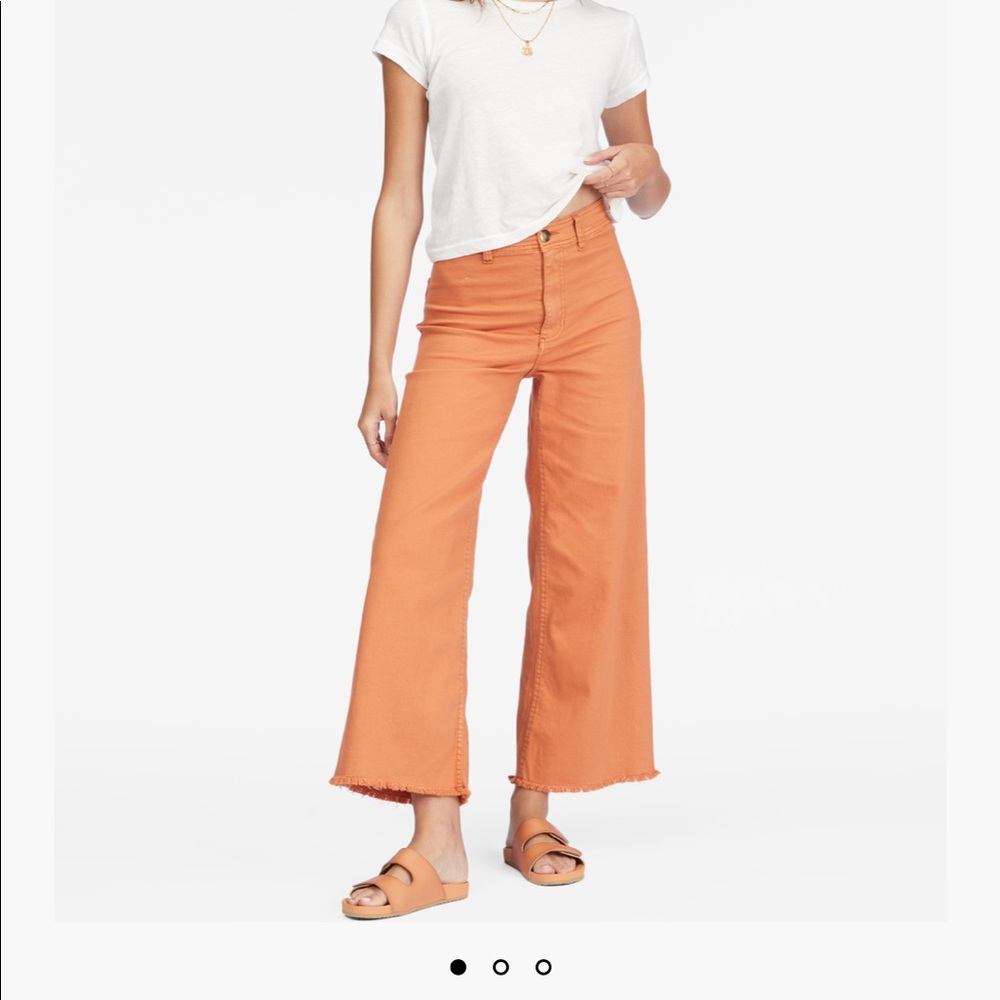 Billabong Free Fall Pants